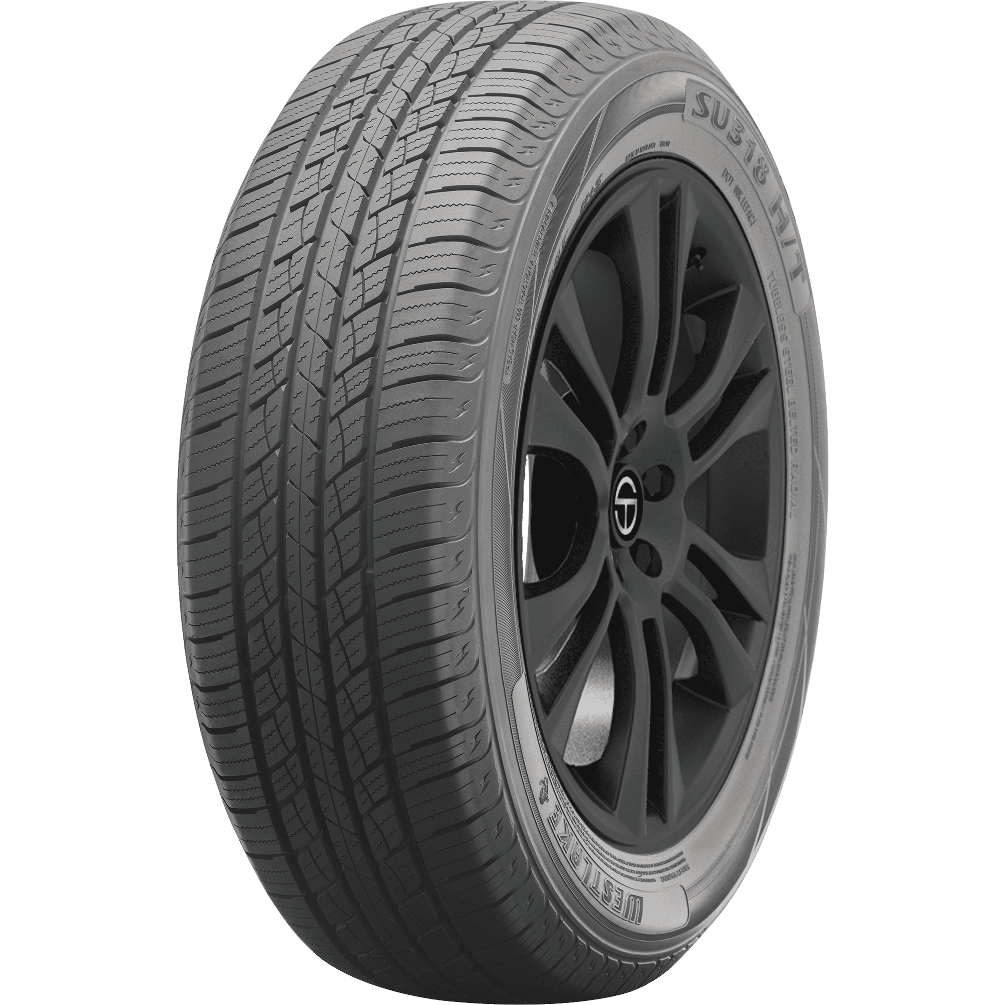 275/65R17 TL WESTLAKE SU318 115 T