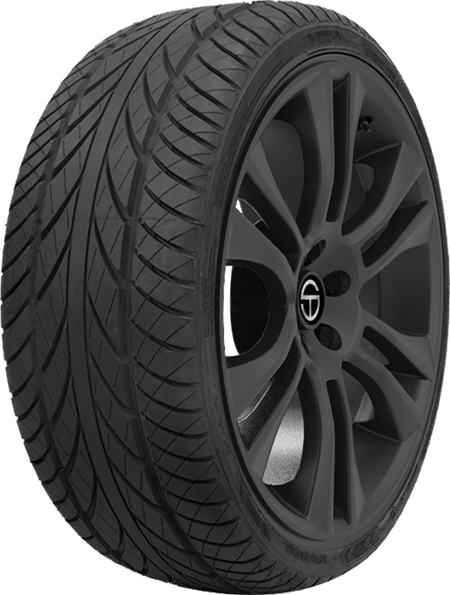 225/50R16 92W WEST SV308