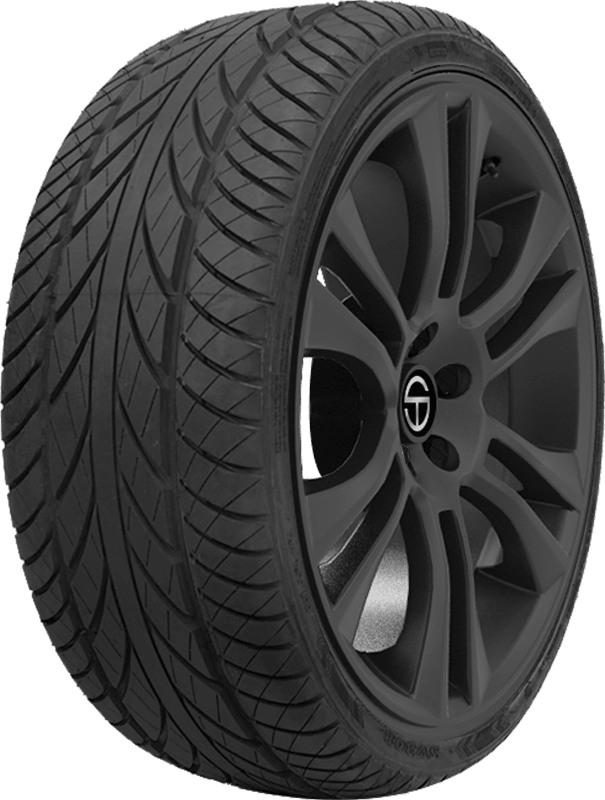 225/55R17 SV308 WES/GOOD 101W