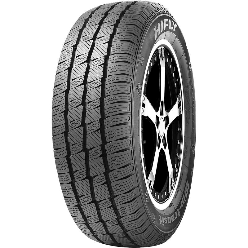 HiFly Win-Transit – LT225/70R15 112/110R LRD — bande de roulement