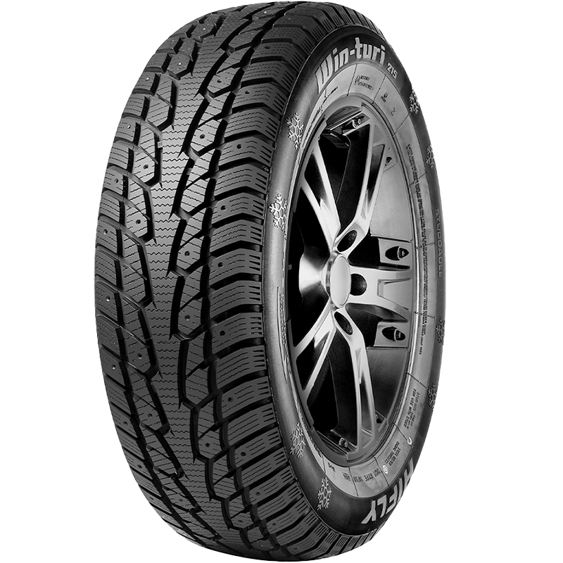 HiFly Win-Turi 215 (Studded) – 265/70R17 115T — bande de roulement
