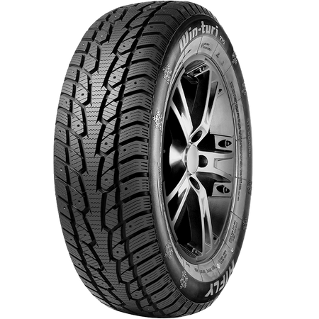HiFly Win-Turi 215 (Studded) – 265/70R17 115T — bande de roulement