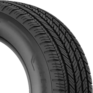 Bridgestone Alenza Sport A/S Sp – 255/45R20 101V — bande de roulement