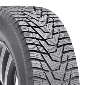 Hankook XL Winter Ipike X – 245/65R17 111T 2 — bande de roulement