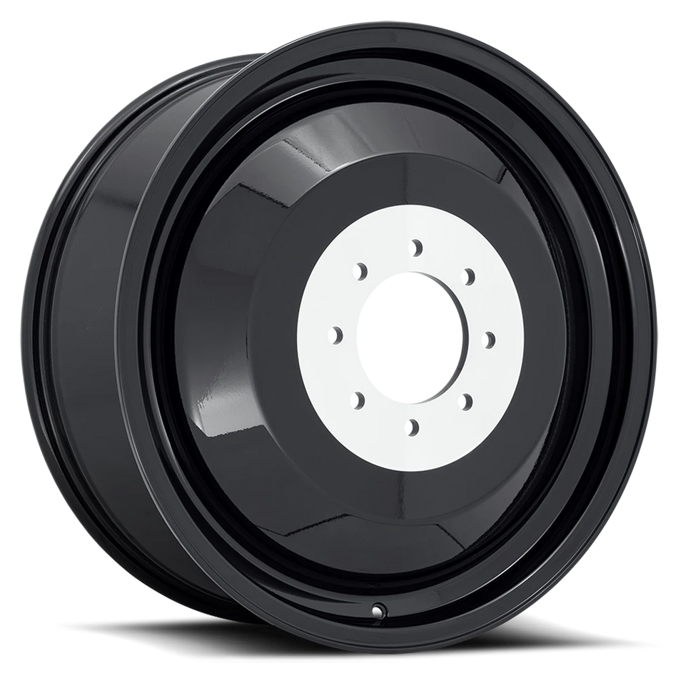 XD Inner Rear Dually noir satiné