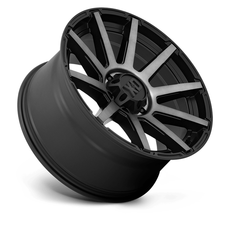 XD Series XD847 22x10 - 18 6x135mm - JB Performance