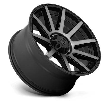 XD Series XD847 22x10 - 18 6x135mm - JB Performance