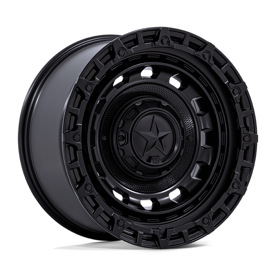 XD Series XD869 R.O.F. 20x10 - 18 6x135|6x139.7mm - JB Performance