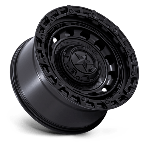 XD Series XD869 R.O.F. 20x10 - 18 6x135|6x139.7mm - JB Performance