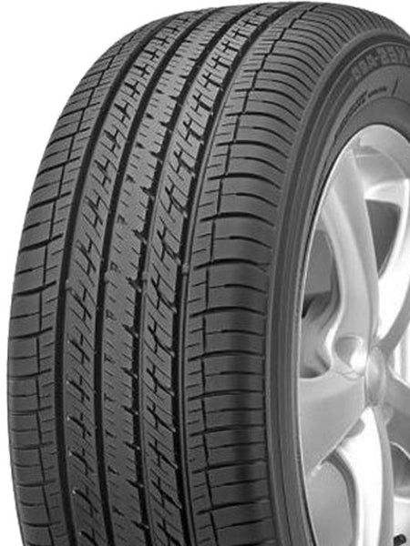 Toyo Proxes A35 – 215/55R17 94V — bande de roulement
