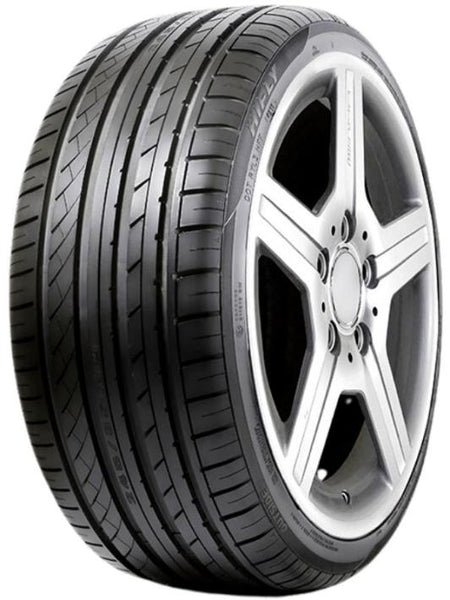 HiFly XL Hf805 – 255/35R19 96W 2 — bande de roulement