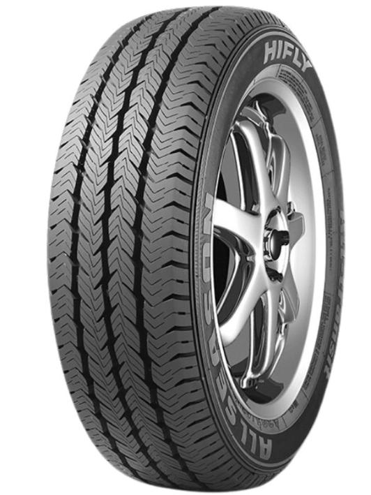 HiFly All-Transit – LT205/75R16 113/111R LRE — bande de roulement