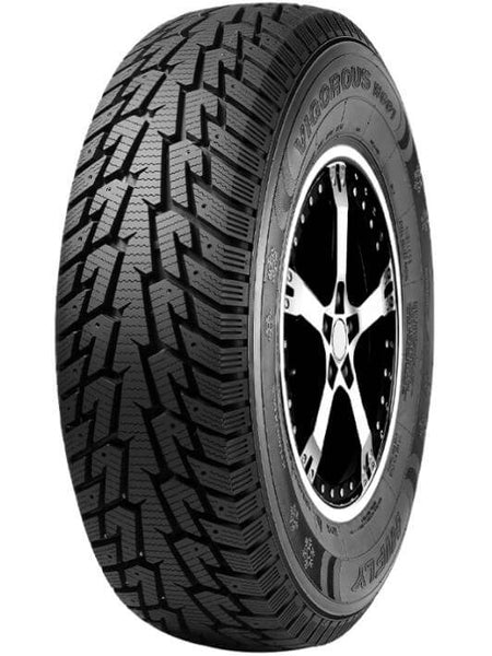 HiFly Vigorous W601 – LT245/75R16 120/116S LRE — bande de roulement