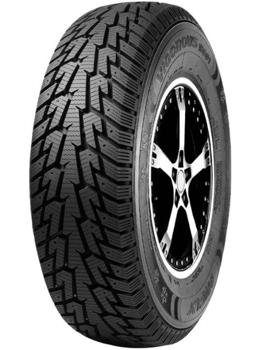 HiFly Vigorous W601 – LT245/75R16 120/116S LRE — bande de roulement
