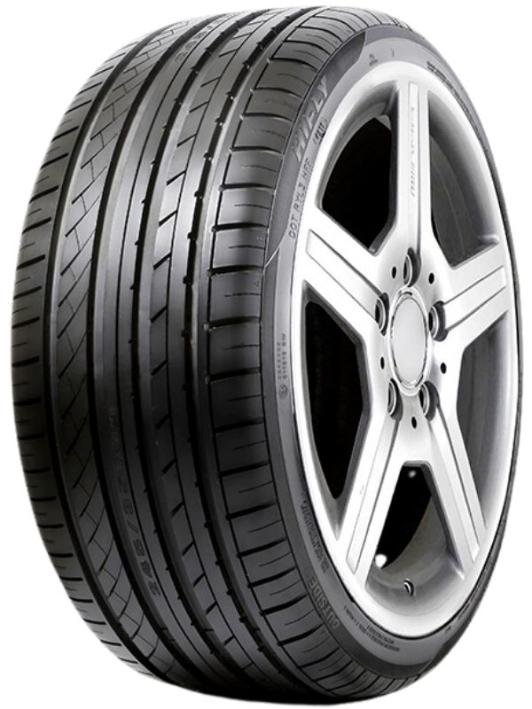 HiFly XL Hf805 – 205/50R17 93W 2 — bande de roulement