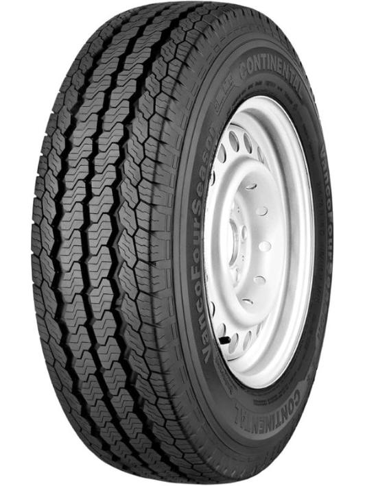 Continental Vanco Four Season – LT185/60R15 94/92T LRC — bande de roulement