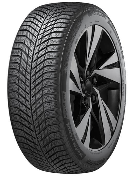 Hankook XL Winter I*Cept EVo4 – 265/40R20 104W 2 — bande de roulement