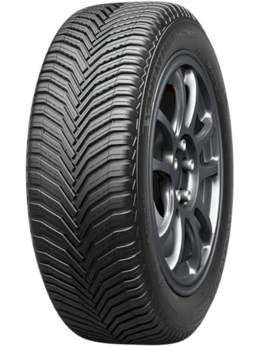 Michelin XL Cross Climate – 255/45R22 107V 2 — bande de roulement
