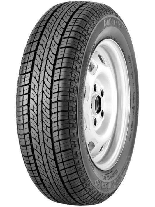 Continental Ecocontact Ep – 145/65R15 72T — bande de roulement