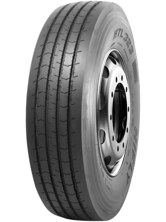 HiFly Htl323 – ST235/85R16 132/127L LRG — bande de roulement