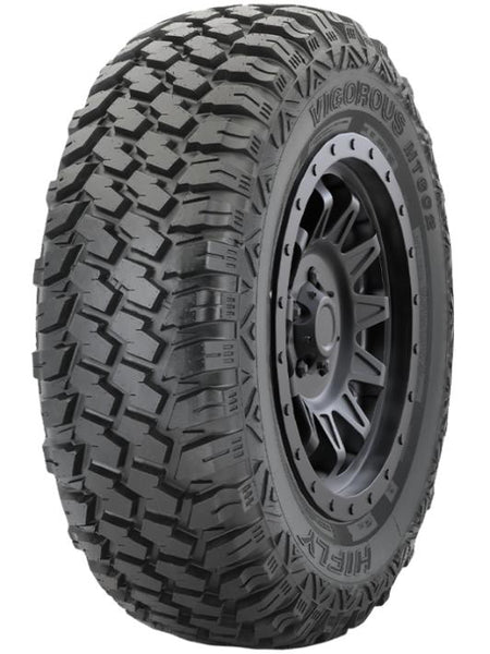 HiFly Vigorous Mt602 – LT31X10.50R15 109Q LRC — bande de roulement