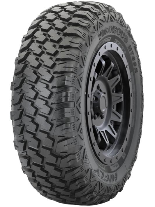 HiFly Vigorous Mt602 – LT31X10.50R15 109Q LRC — bande de roulement