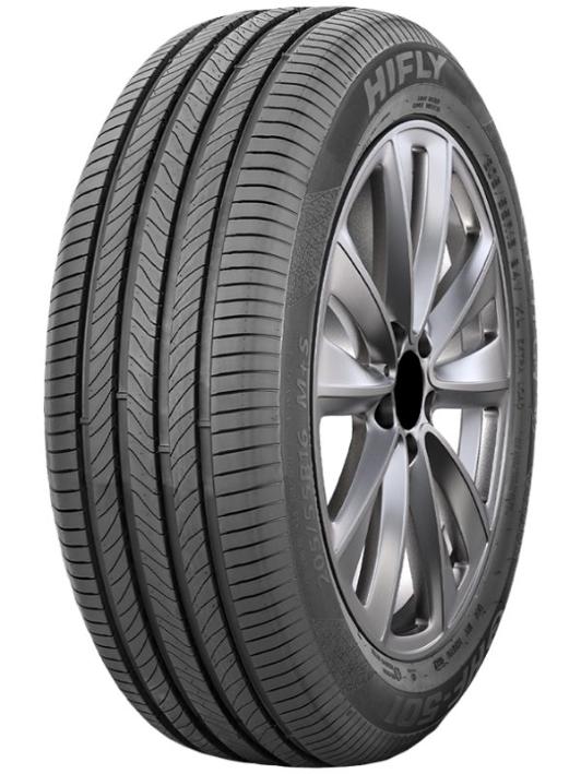 HiFly XL Ehf-501 – 215/55R17 98V 2 — bande de roulement