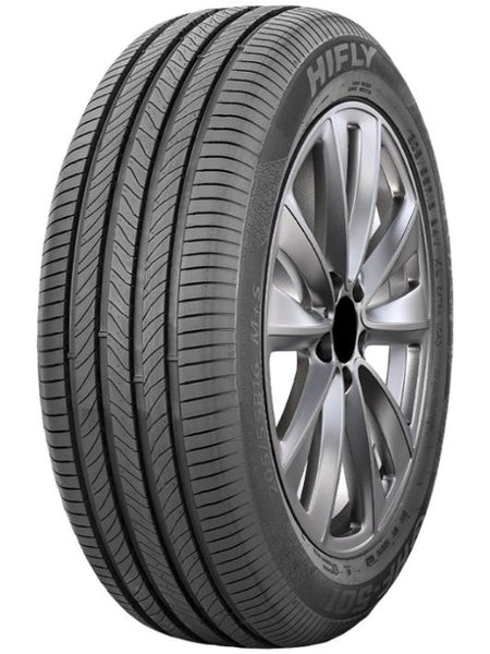 HiFly XL Ehf-501 – 215/55R17 98V 2 — bande de roulement