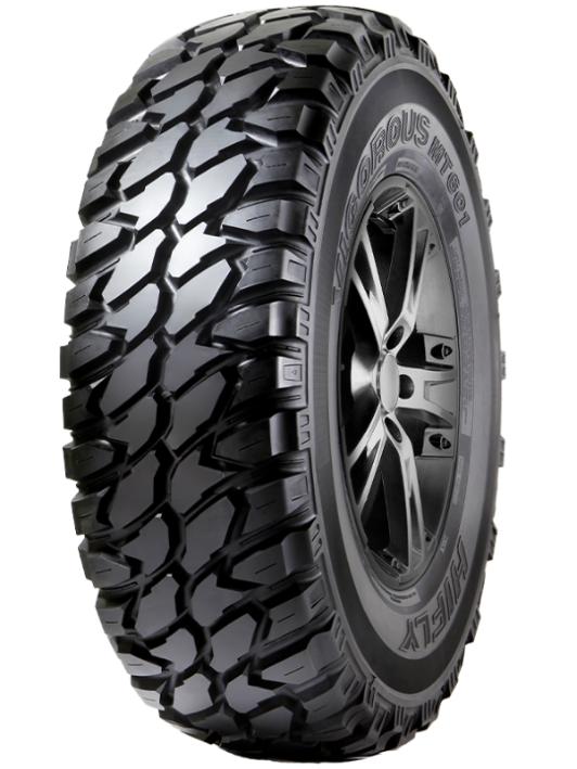HiFly Vigorous Mt601 – LT265/70R17 121/118Q LRE — bande de roulement