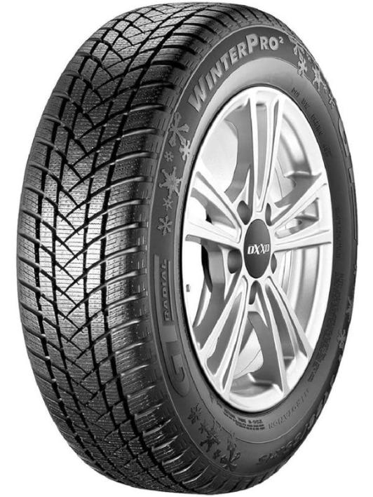 GT Radial Gtradial Winterpro2 – 205/55R16 91H — bande de roulement