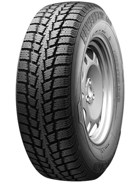 Kumho Power Grip Kc11 – LT265/75R16 119/116Q LRD — bande de roulement