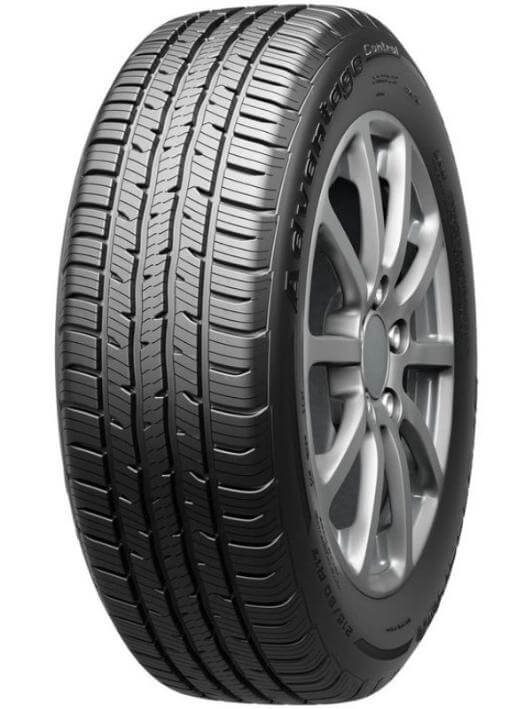 BF Goodrich XL Advantage Control – 255/50R20 109H 2 — bande de roulement