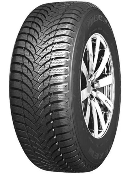 Nexen Winguard Snow'G Wh2 – 165/65R14 79T — bande de roulement