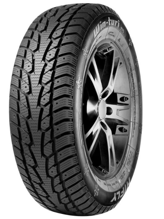 HiFly Win-Turi 215 – 215/75R15 100S — bande de roulement