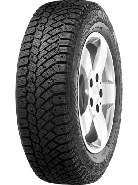 Gislaved XL Nordfrost 200 – 235/65R17 108T 2 — bande de roulement