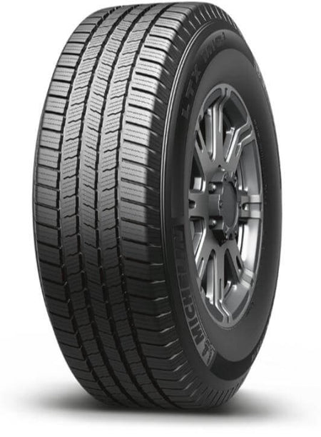 Michelin Ltx M/S 2 Orwl – 225/70R16 101T — bande de roulement