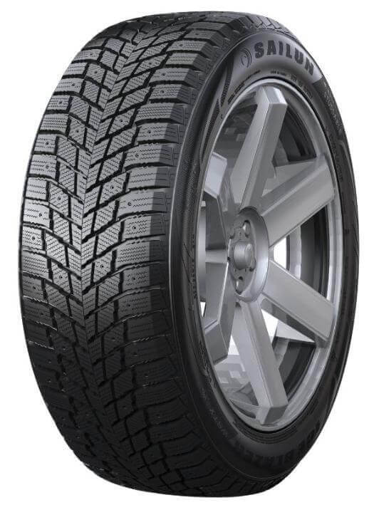 Sailun Ice Blazer Wstx (Studded) – 225/60R18 100T — bande de roulement