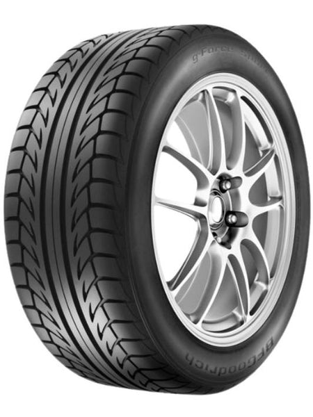 BF Goodrich G-Force Sport Comp2 – 265/35R18 93W — bande de roulement