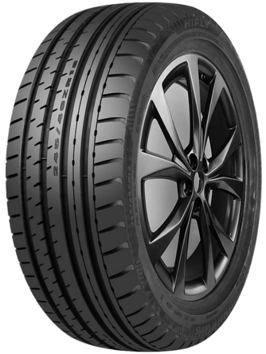 HiFly XL Xhf-816 – 225/40R18 92Y 2 — bande de roulement