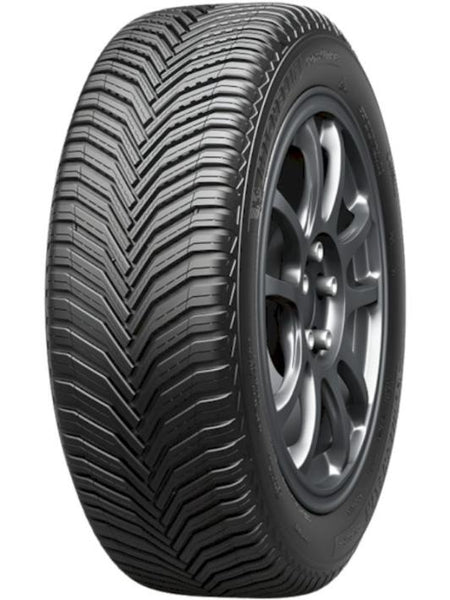 Michelin XL Cross Climate – 285/40R20 108V 2 — bande de roulement