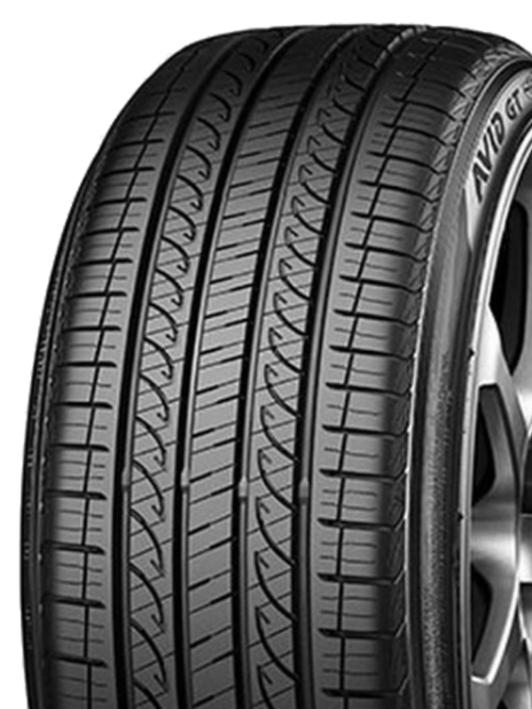 Yokohama Avid Gt S35C – 225/65R17 102H — bande de roulement