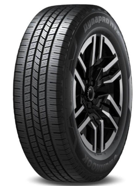 Hankook Dynapro Ht2 – 245/65R17 107T — bande de roulement