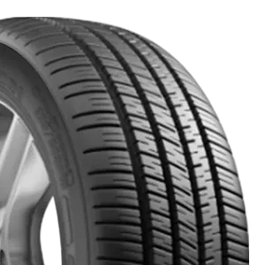 Michelin XL Pilot Sport A/S 3 – 305/40R20 112V 2 — bande de roulement