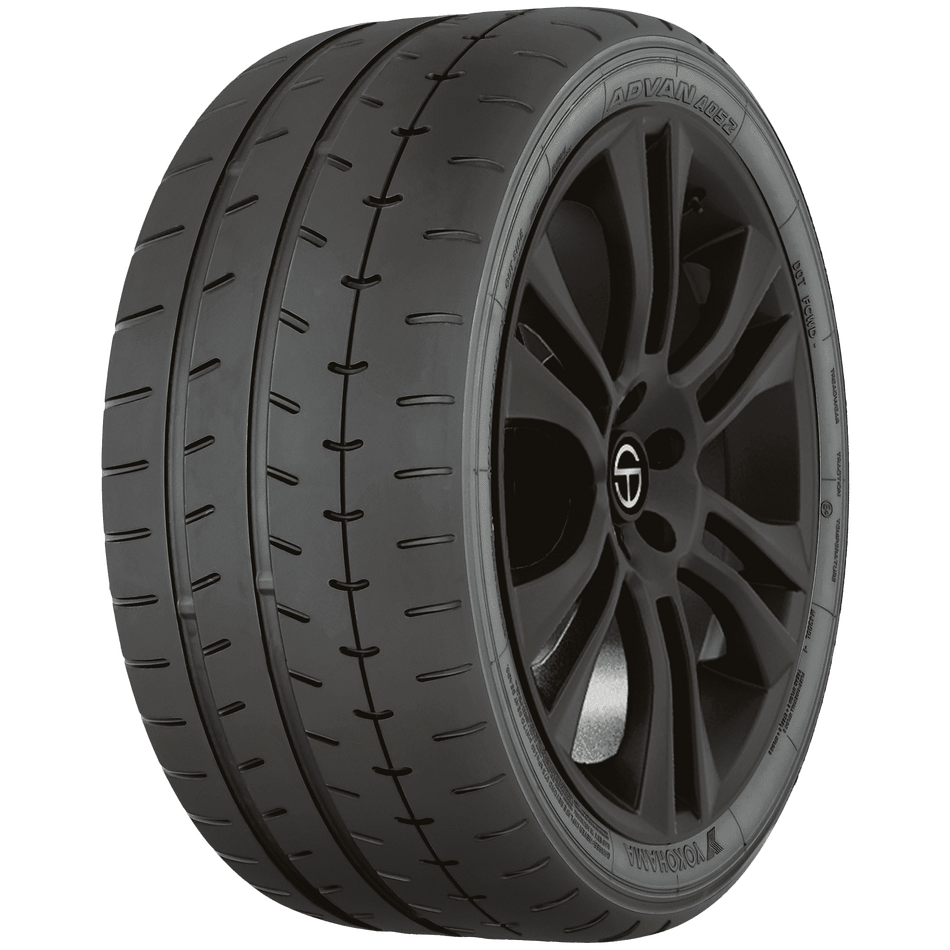 Yokohama XL Advan A052 – 205/50R15 89V 2 — bande de roulement
