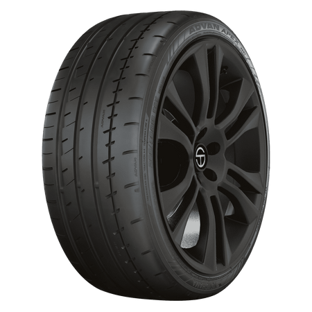 Yokohama XL Advan Apex V601 – 275/35R18 99Y 2 — bande de roulement