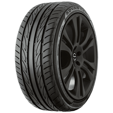 Yokohama XL Advan Fleva V701 – 245/35R18 92W 2 — bande de roulement
