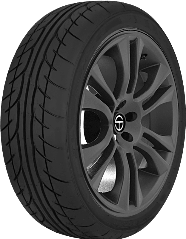 Yokohama Advan Neova Ad07 – 175/55R16 80W — bande de roulement