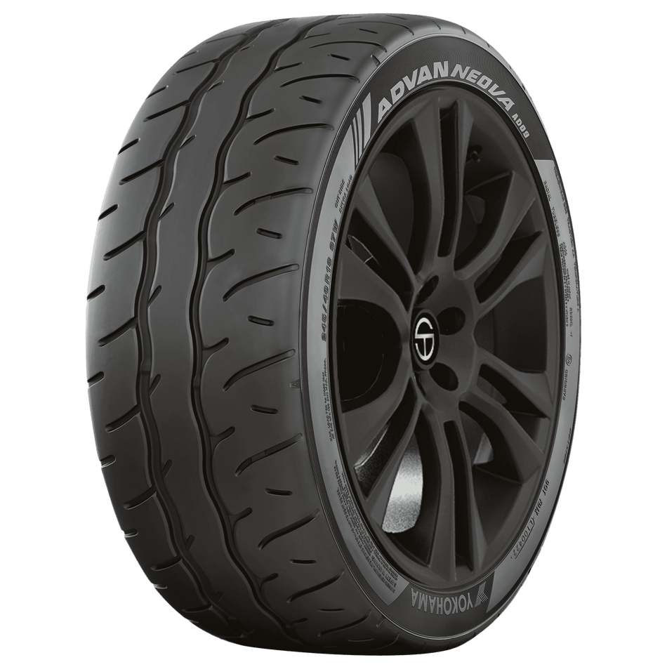 Yokohama XL Advan Neova Ad09 – 265/35R18 97W 2 — bande de roulement