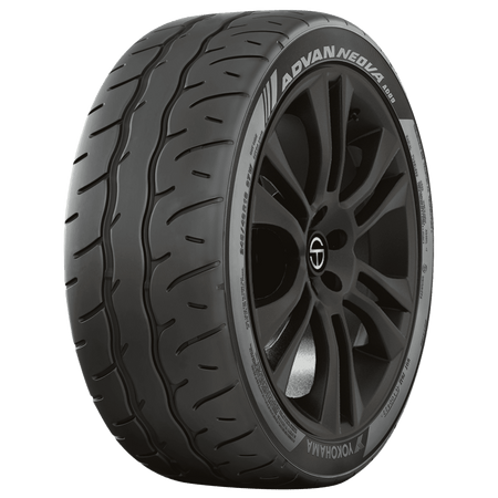 Yokohama XL Advan Neova Ad09 – 255/40R19 100W 2 — bande de roulement