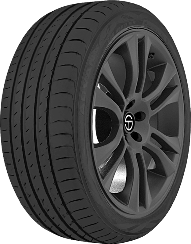 Yokohama XL Advan Sport V105T – 295/35R21 107Y 2 — bande de roulement